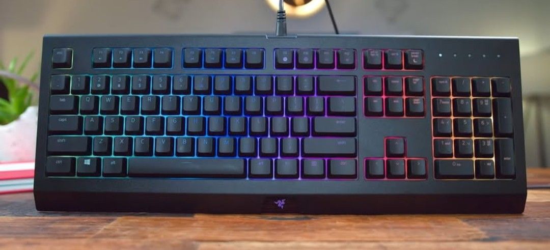 Razer Cynosa Chroma