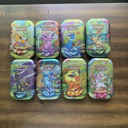 Pokemon Prismatic Evolutions