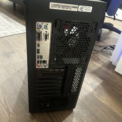 Gaming PC – RTX 3070 / i7 / 16GB RAM – Great for 1080p/1440p Gaming