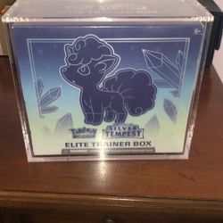 Pokemon Etb Trade Or Cash