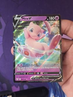 Mew v