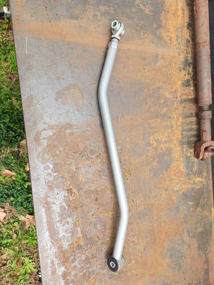 Jeep Xj 84-01 Adjustable Track Bar