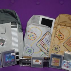 SIing Bag for Analogue Pocket