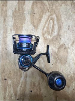 Fishing Gear