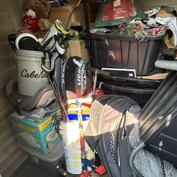 Storage Stuff