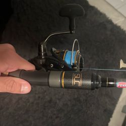 Fishing Rod 