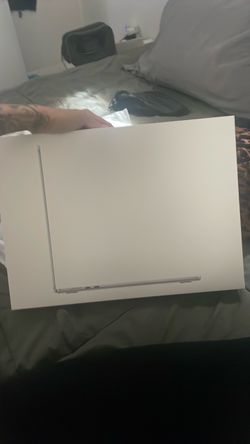 MacBook Air M5