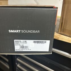 Bose Smart Soundbar