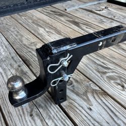 Trailer Hitch