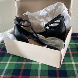 Lauren Conrad High Heels 
