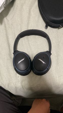 Bose Soundlink ae2 Bluetooth Headphones