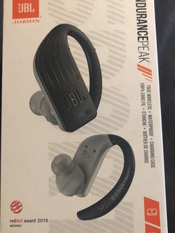 JBL Endurance PEAK 3