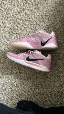 Sabrina size 12.5