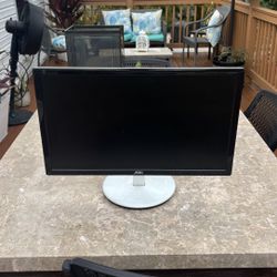 AOC PC Monitor