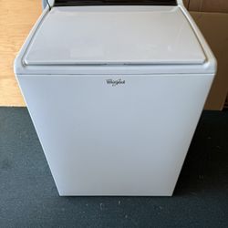 Whirlpool Washer