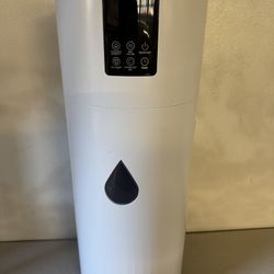 Humidifier 