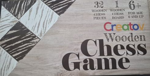 Chess Game!! 💫