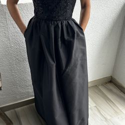 Gown Size 2