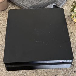 PS4 Not Working 