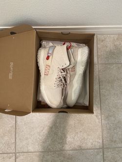 Jordan Apex React’s Size 11’s