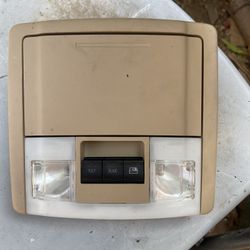 Ford F150 Overhead Console 2011-2014 