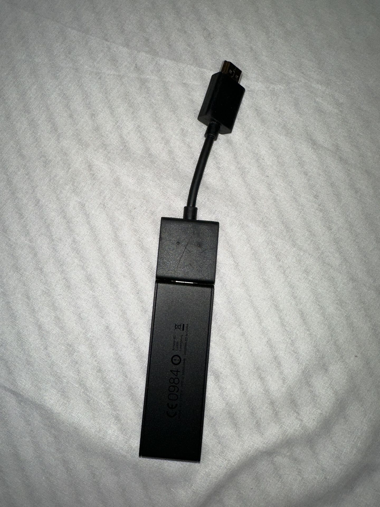 Amazon Fire TV