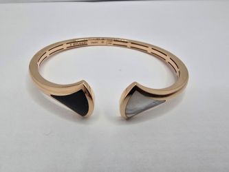 Bvlgari Bangle