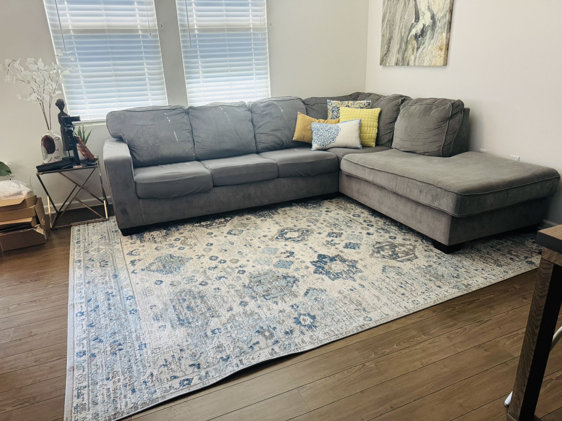 Free Couch