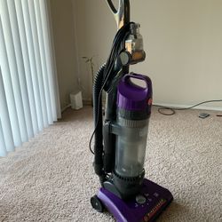 Vacuum