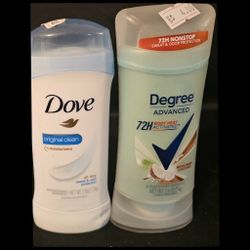 Deodorant 