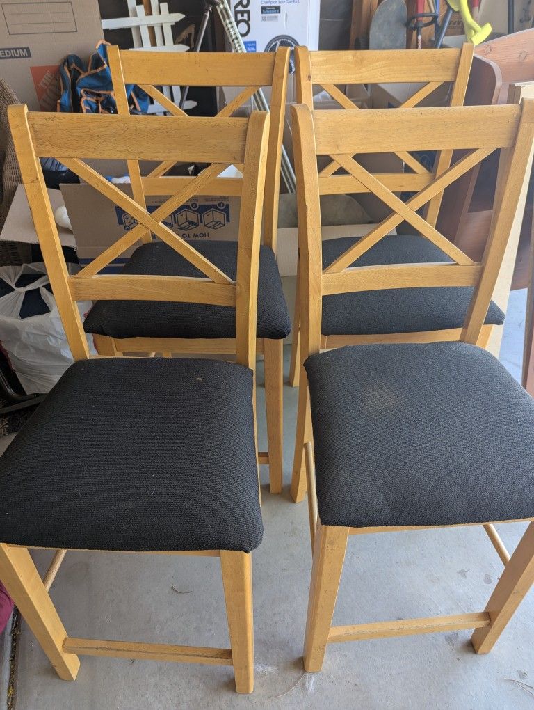 Bar Stools