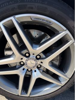 Mercedes S(contact info removed)