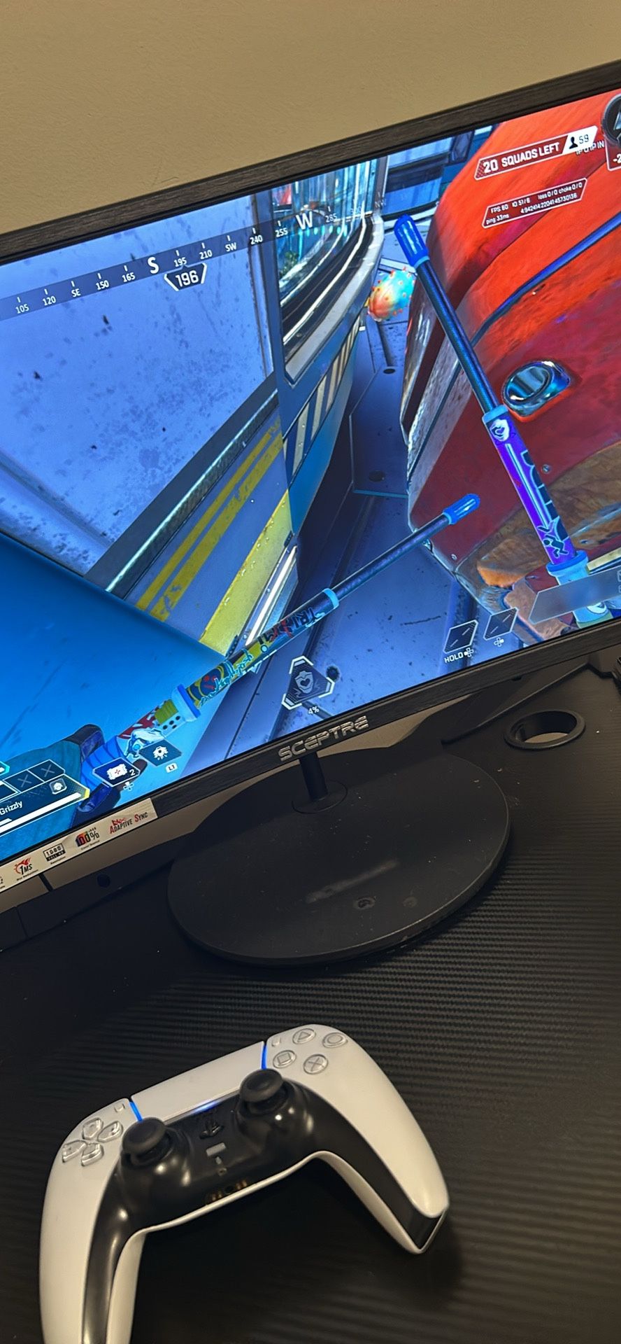 Gaming Monitor