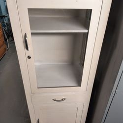 NURSE CABINET
