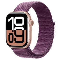 Apple Watch Series 10 42mm  Rose Gold