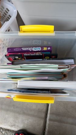 Children’s books in great condition $1 each
