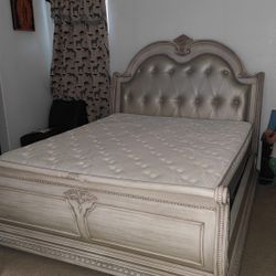Mattress
