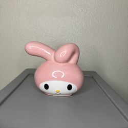 My melody incense holder