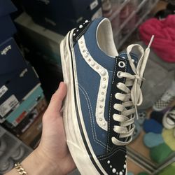 VANS OLD SKOOL PEARLIZED Sz 5.5 & 7.5