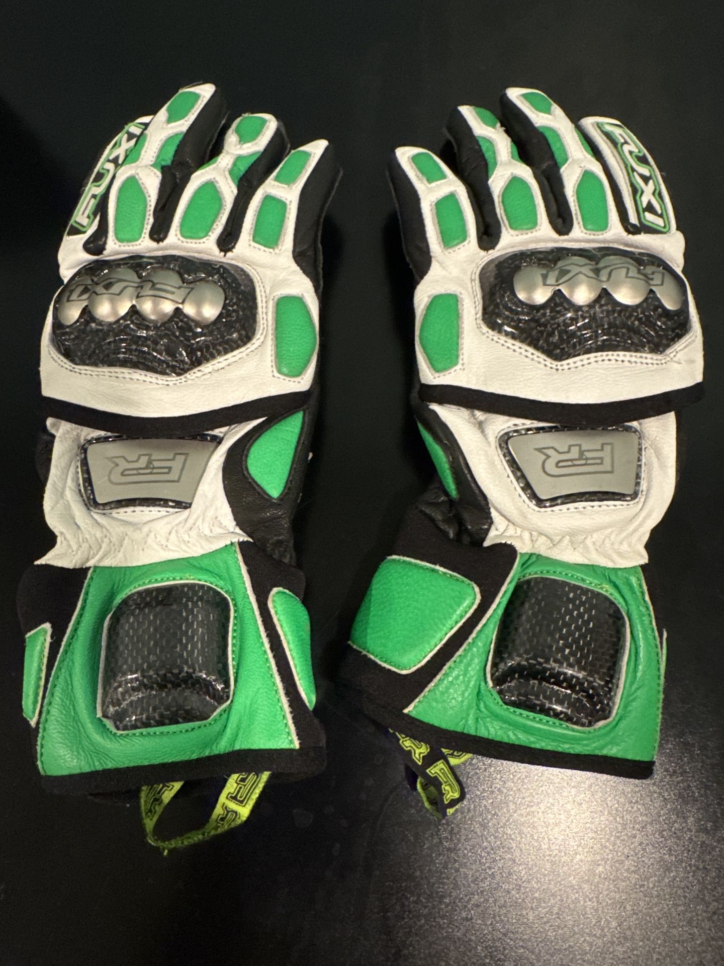 Fuxi Ski Gloves Size 7