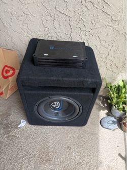 Car Audio