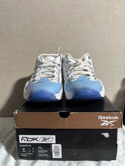 Reebok Question Low Men's Size 9