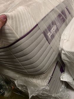 Mattress
