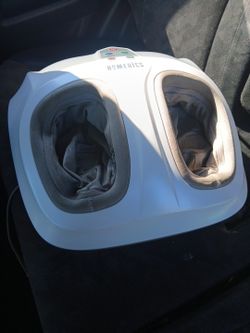 Homeics Foot Messager