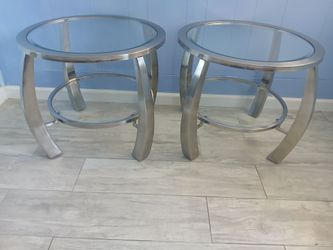 Round tables