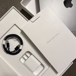 Ipad Pro 11 (M4) 268 GB