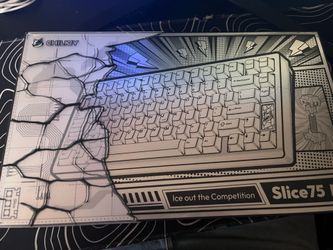 gaming keyboard