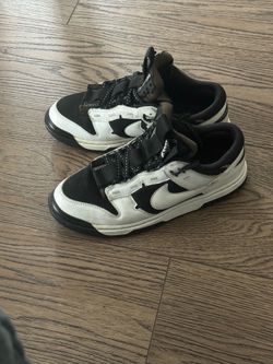 Nike dunks Reverse panda’s