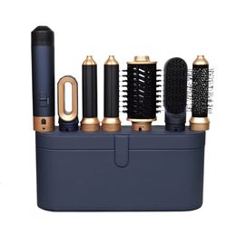 6 In 1 Dryer Brush (2)
