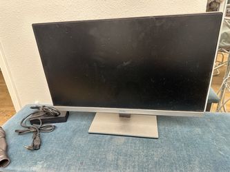 Computer Monitor (AOC I2367F)
